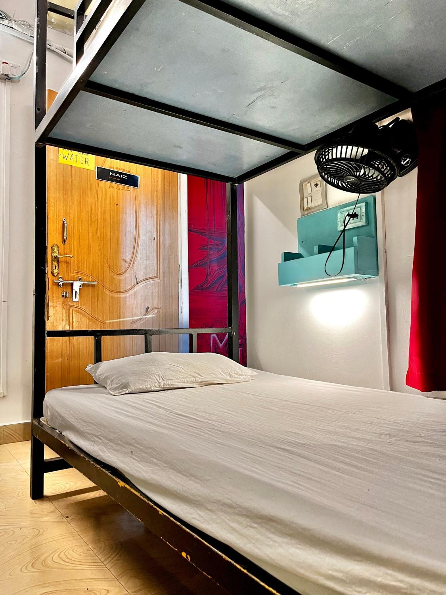Mitra Hostel Arambol Eksteriør bilde